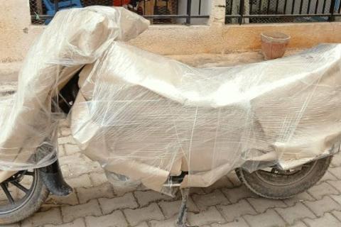 V-express-packers-packing