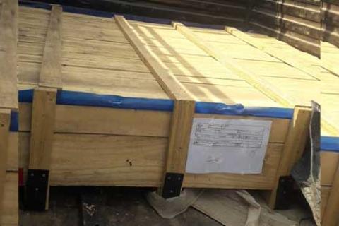 V.K.S Cargo Packers Movers Packing