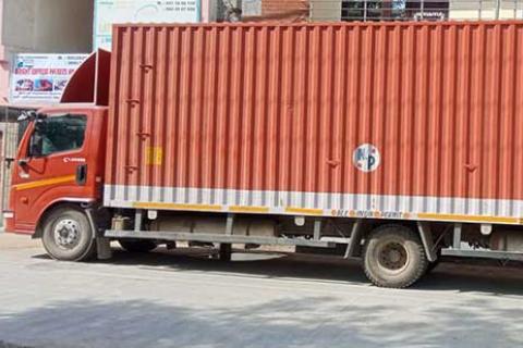 V.K.S Cargo Packers Movers Transport