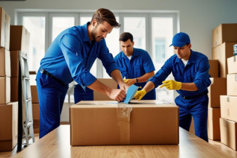 VM-international-packers-and-movers-packing 1