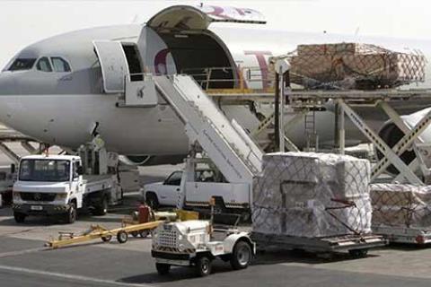 VS Cargo Packers and Movers International Shifting