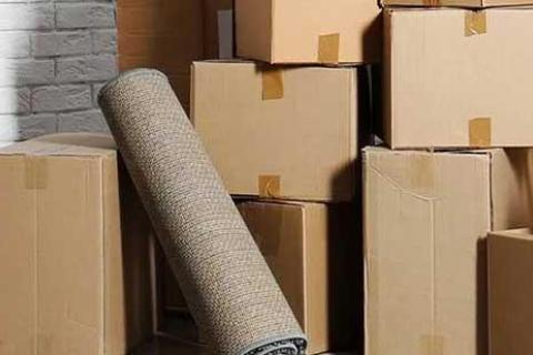 VS Cargo Packers and Movers Packing