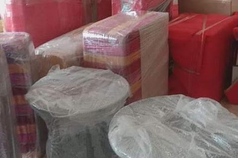 Vaishno-cargo-movers-Packing