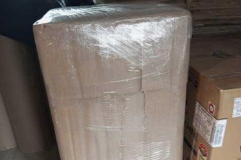 Varsha Relocation Packing2