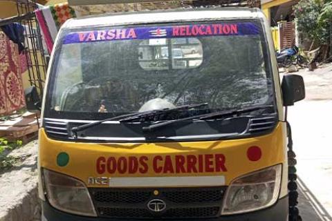 Varsha Relocation Transport