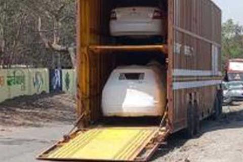Veer Cargo Packers Movers Car Transportation