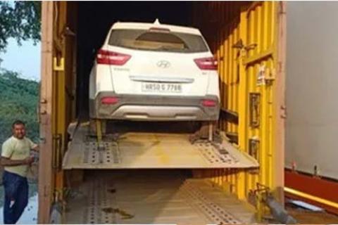 Velvet-Logistics-Pvt-Ltd-Car-Shifting