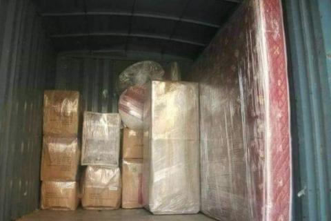 Vidisha-packers-and-movers-loading