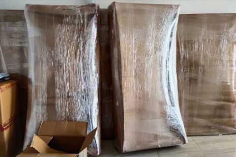 Vijay Packers Logistics Navi Mumbai Packing