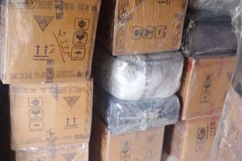 Vijay Packers Logistics Navi Mumbai Packing