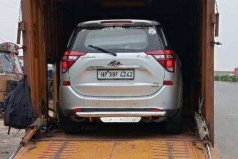 Vikas-express-packers-and-movers-car-transport