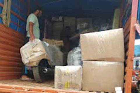 Vikas-roadlines-packers-and-movers-bike-relocation