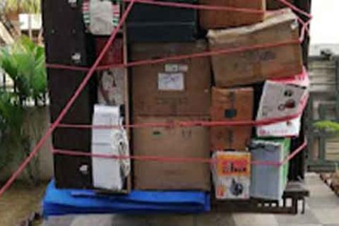 Vikas-roadlines-packers-and-movers-household-relocation