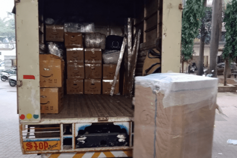 Vimal-packers-and-movers-Loading