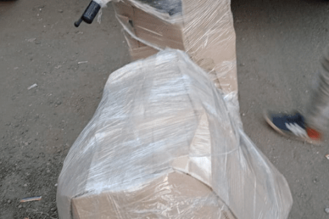 Vimal-packers-and-movers-bike-packing