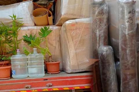 Vimla-packers-and-movers-household-shifting