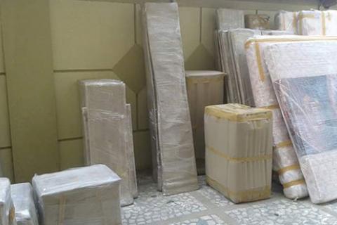 Vinay Cargo Packers Movers Packing