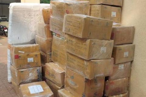 Vindhyavasini-packers-and-movers-packing-1