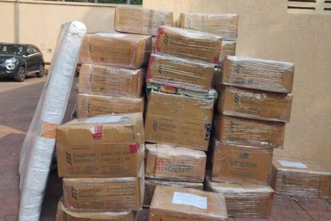 Vindhyavasini-packers-and-movers-packing-2