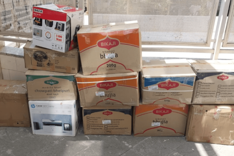 Virgo-packers-and-movers-Household-Packing