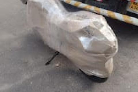 Vishal-Home-Packers-and-Movers-bike-relocation