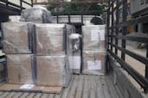 Vishal-Home-Packers-and-Movers-loading