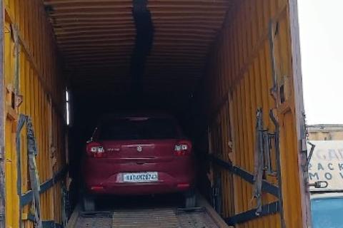 Vishanth-cargo-movers-car-relocation