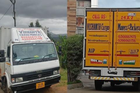 Vishanth-cargo-movers-transport-service