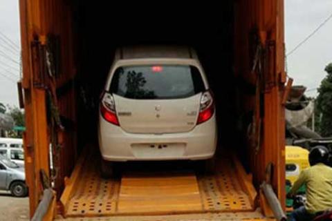 Vision India Packers Movers Car Shifting