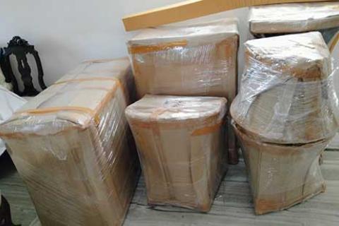 Way 2 Packers Movers Packing