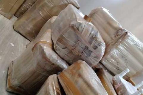 Way 2 Packers Movers Packing