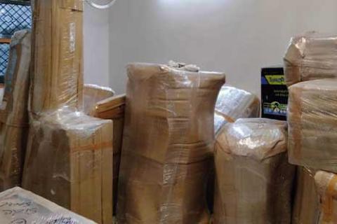Way 2 Packers Movers Packing