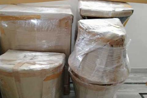 Way 2 Packers Movers Packing