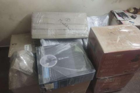 Welcome-packers-and-movers-household-packing