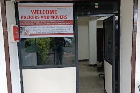 Welcome-packers-and-movers-office