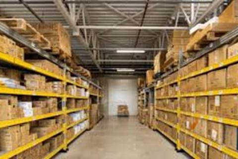 Weshifto-packers-and-movers-warehouse