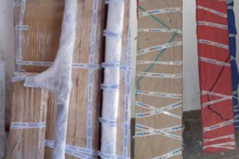 West Relocation Packer Mover Packing