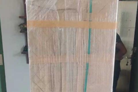 West Relocation Packer Mover Packing