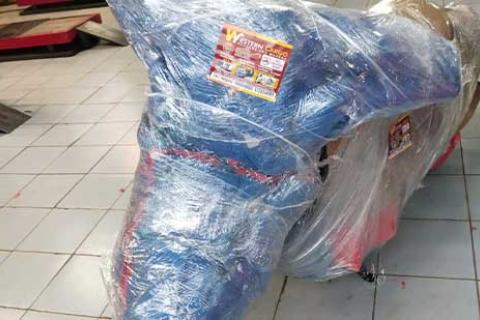 Western Cargo Packers Movers Bike Packing