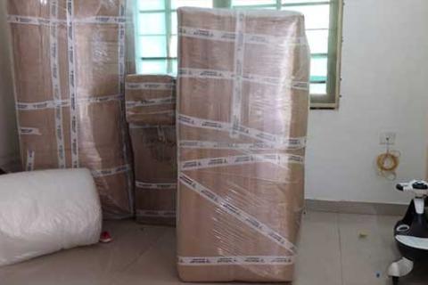 Western Cargo Packers Movers Packing
