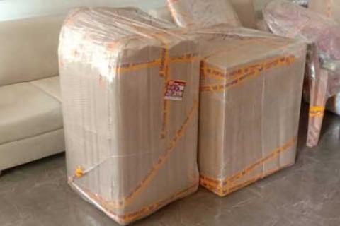 Western Cargo Packers Movers Packing