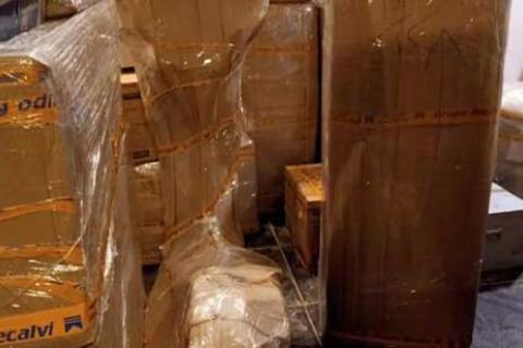 Western Cargo Packers Movers Unpacking