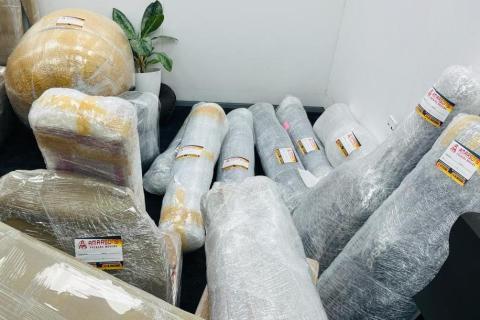 House shifting