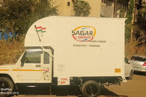 House shifting