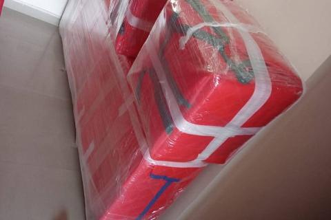 House shifting