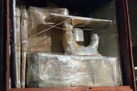 House shifting