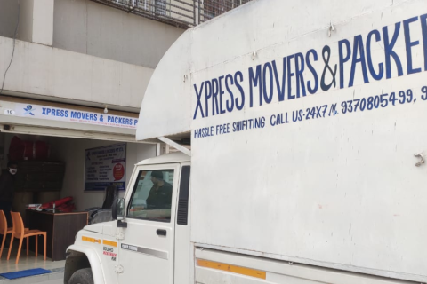 Xpress-packers-and-movers-Transport-service