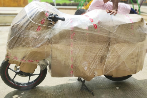 Xpress-packers-and-movers-bike-packing