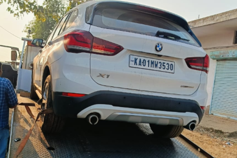 Xpress-packers-and-movers-car-relocation