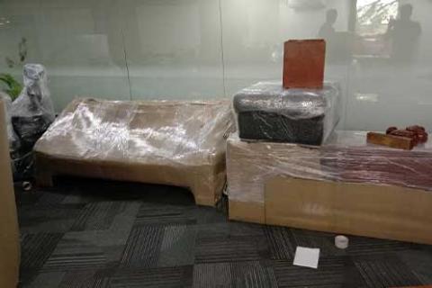 Yaduvanshi Packers Movers Packing